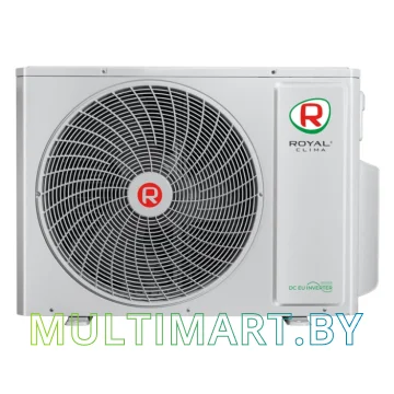 Кондиционер Royal Clima GRIDA DC EU Inverter NEW RCI-GR50HN картинка 7